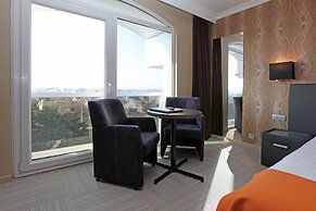 Hotel Donny