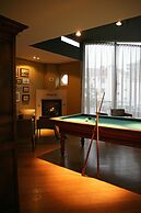 Hotel Donny