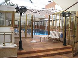 HOTEL VICTORIA