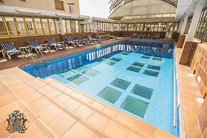 HOTEL VICTORIA