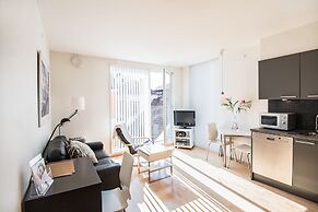 Stavanger Small Apartments City Center