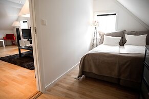 Stavanger Small Apartments City Center