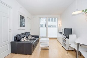 Stavanger Small Apartments City Center
