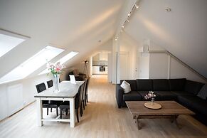 Stavanger Small Apartments City Center