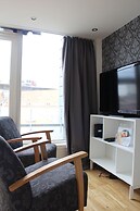 Stavanger Small Apartments City Center