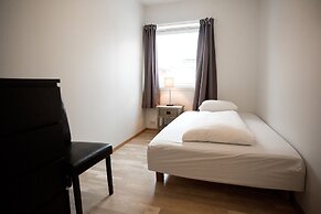 Stavanger Small Apartments City Center
