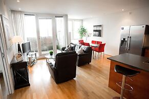 Stavanger Small Apartments City Center