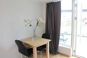 Stavanger Small Apartments City Center