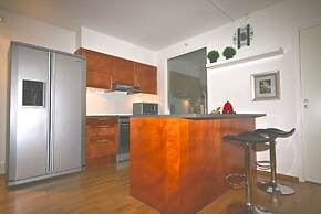 Stavanger Small Apartments City Center