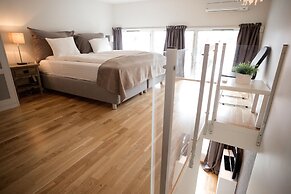 Stavanger Small Apartments City Center