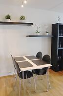 Stavanger Small Apartments City Center