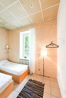 Downtown Forest Hostel & Camping