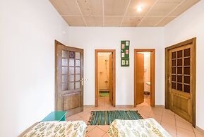 Downtown Forest Hostel & Camping