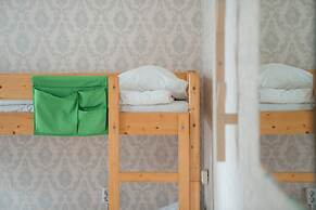 Downtown Forest Hostel & Camping