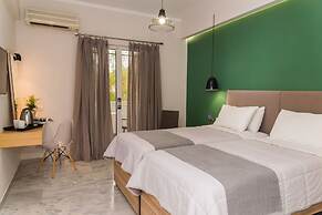 Klelia Beach Hotel - All Inclusive
