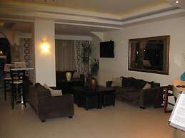 Zante Plaza Hotel