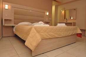 Zante Plaza Hotel