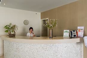 Zante Plaza Hotel