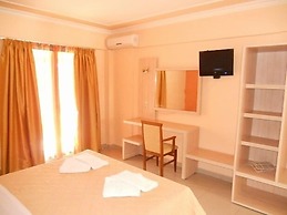 Zante Plaza Hotel