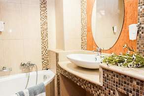 Zante Plaza Hotel
