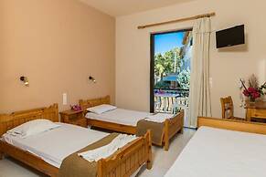 Zante Plaza Hotel