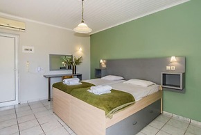 Zante Plaza Hotel