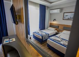 Fatih Hotel Kleopatra