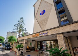 Fatih Hotel Kleopatra