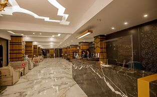 Fatih Hotel Kleopatra