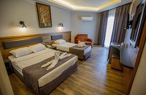 Fatih Hotel Kleopatra