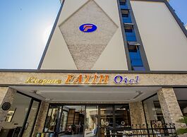 Fatih Hotel Kleopatra