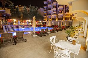 Fatih Hotel Kleopatra