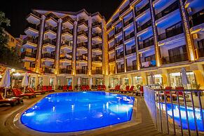 Fatih Hotel Kleopatra