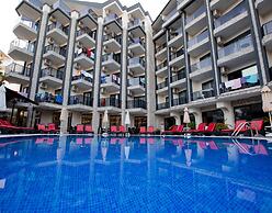 Fatih Hotel Kleopatra