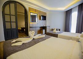 Fatih Hotel Kleopatra