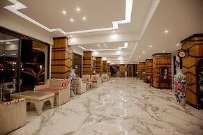 Fatih Hotel Kleopatra