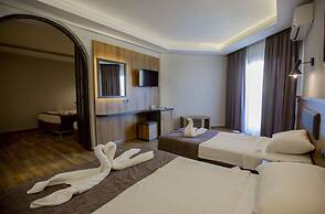 Fatih Hotel Kleopatra