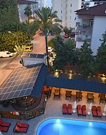 Fatih Hotel Kleopatra