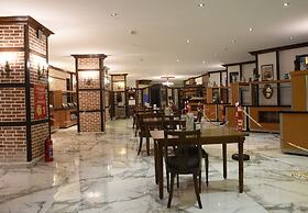 Fatih Hotel Kleopatra