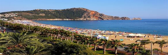 Fatih Hotel Kleopatra