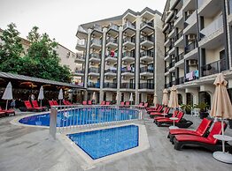 Fatih Hotel Kleopatra