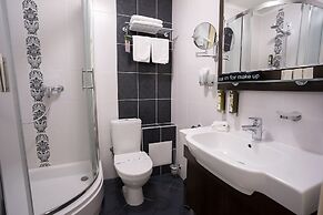 Kavalier Boutique Hotel
