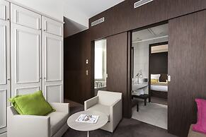 Hotel Duo