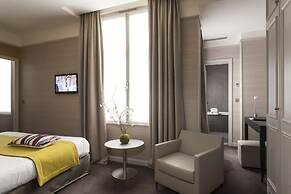 Hotel Duo
