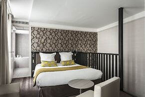 Hotel Duo