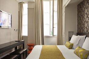 Hotel Duo