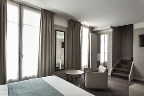 Hotel Duo