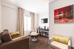 Hotel Duo
