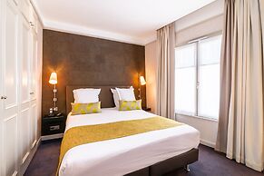 Hotel Duo
