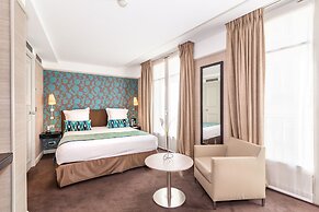 Hotel Duo